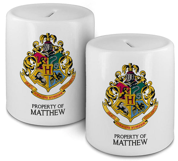 Harry Potter Money Box Holly