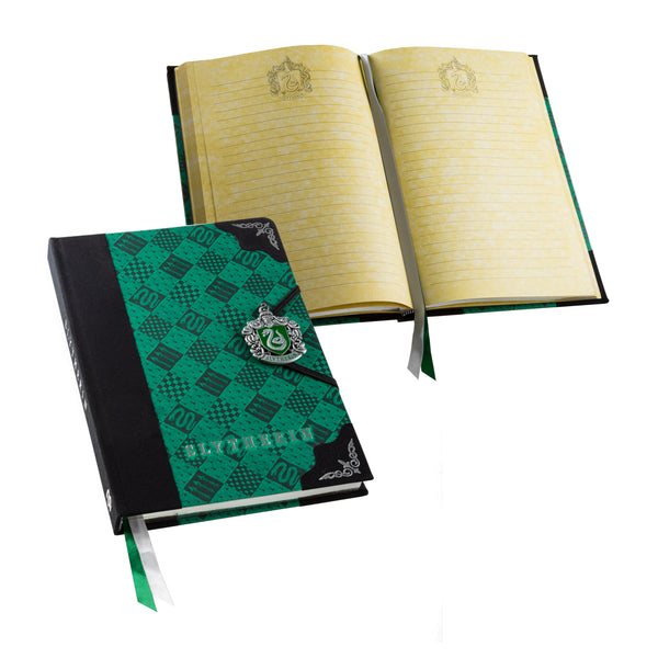 Harry Potter - Slytherin Journal