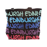 Mary Rainbow Bag Edinburgh