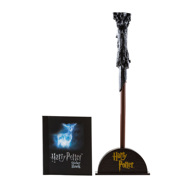 Harry Potter Wizards Wand Kit