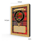 Clan Books Scott