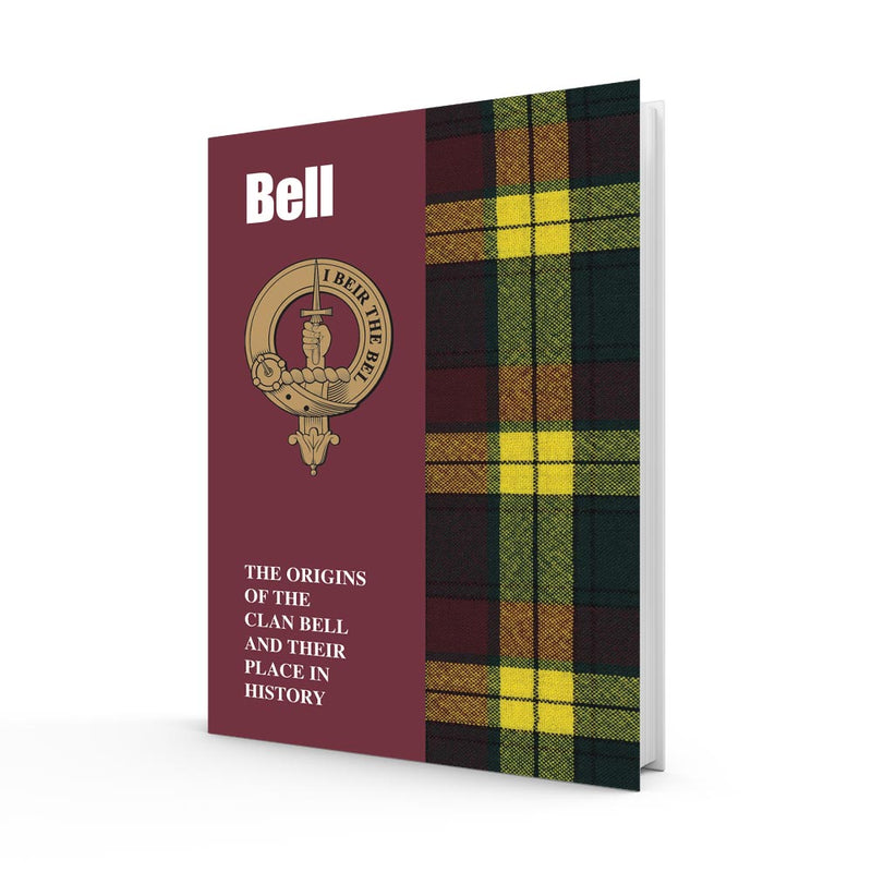 Clan Books Bell
