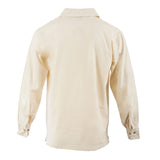 Gents Deluxe Ghillie Shirt Natural