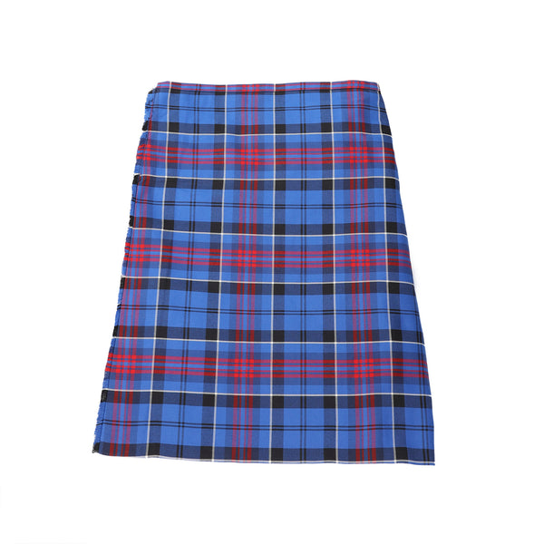Gents Full Deluxe Kilt Ibrox District