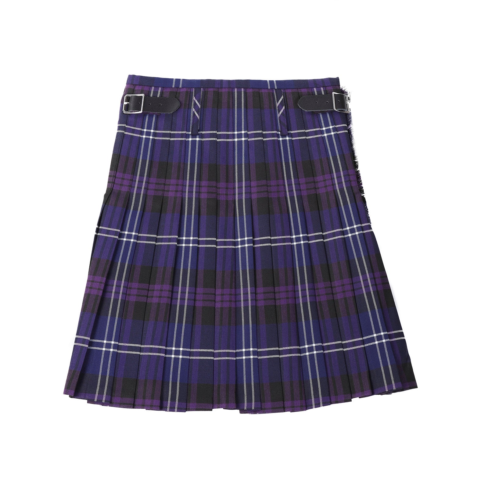 Boys Deluxe Polyviscose Kilt Heritage Of Scotland