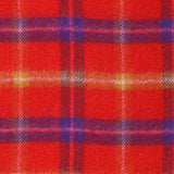 Lambswool Scottish Tartan Clan Scarf Love Tartan
