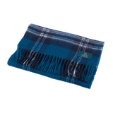 Lambswool Scottish Tartan Clan Scarf Earl Of St Andrews