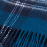 Lambswool Scottish Tartan Clan Scarf Earl Of St Andrews