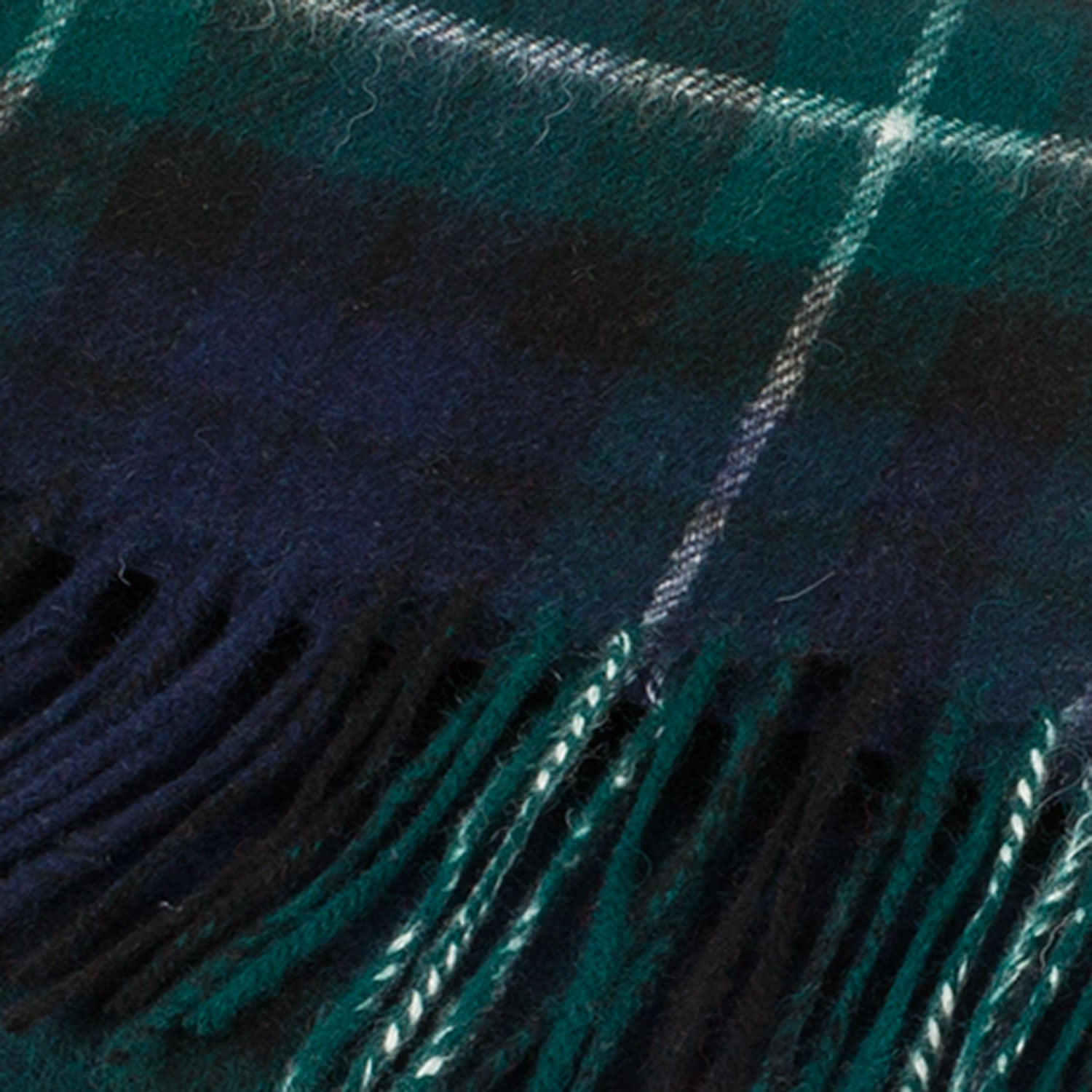 Lambswool Scottish Tartan Clan Scarf Graham Of Montrose
