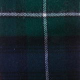 Lambswool Scottish Tartan Clan Scarf Mackenzie
