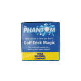 The Phantom Trick Golf Ball