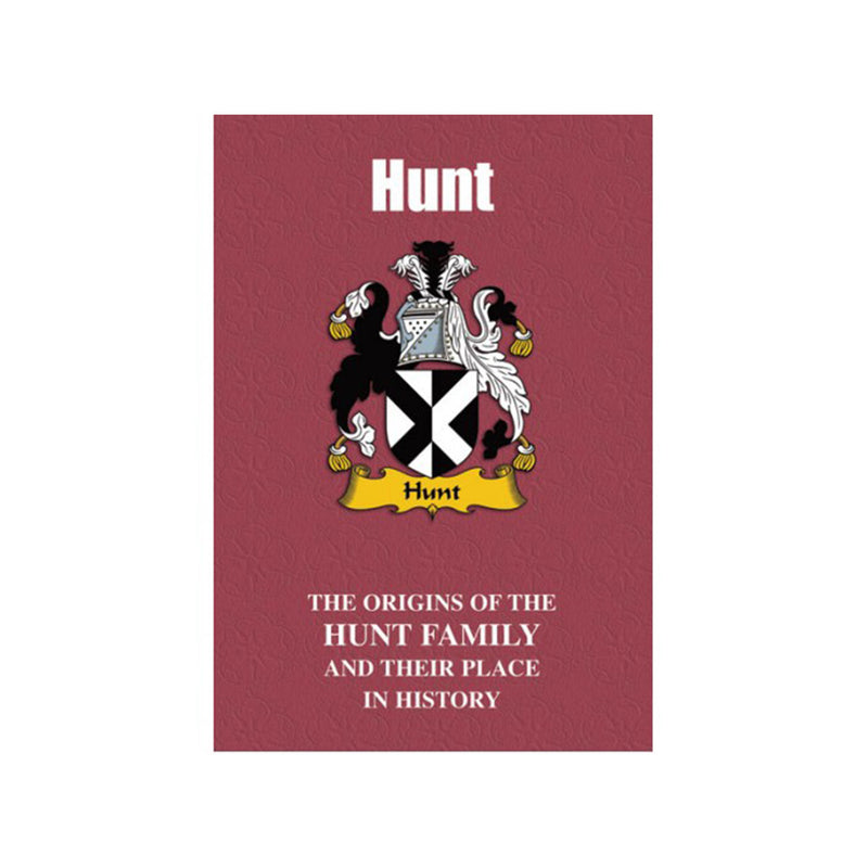 Clan Books Hunt