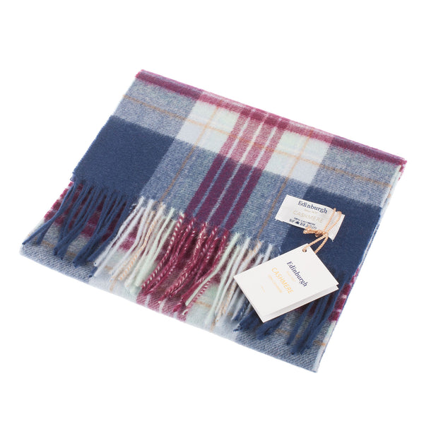 Edinburgh Cashmere Scarf Holyrood