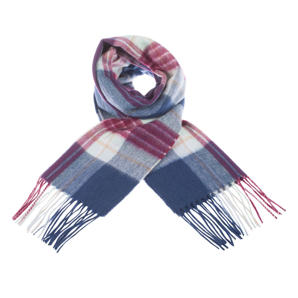 Edinburgh Cashmere Scarf Holyrood