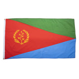 5X3 Flag Eritrea