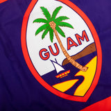 5X3 Flag Guam