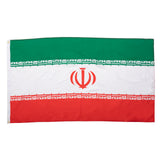 5X3 Flag Iran