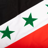 5X3 Flag Iraq