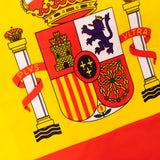 5X3 Flag Spain