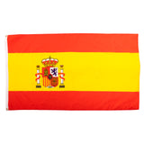 5X3 Flag Spain