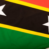5X3 Flag St. Christopher Nevis