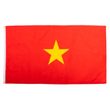 5X3 Flag Vietnam