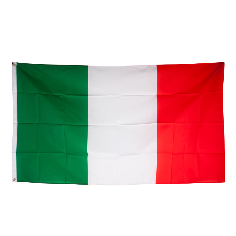 5X3 Flag Italy