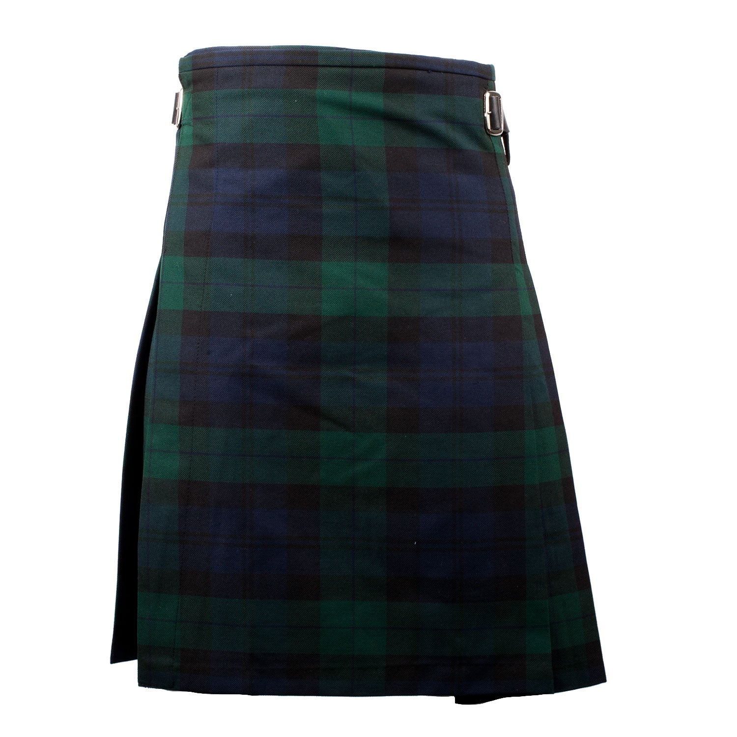 Gents Party Kilt Black Watch