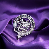 Clan Badge Baillie