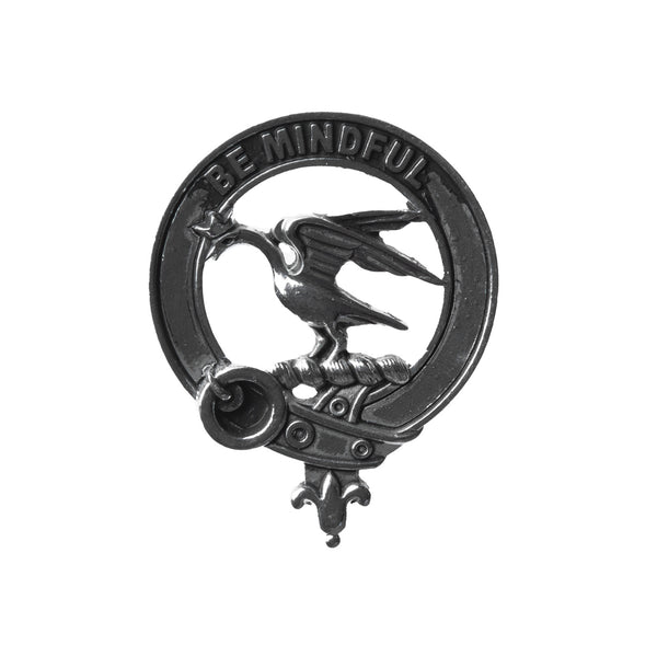 Clan Badge Campbell Of Cawdor