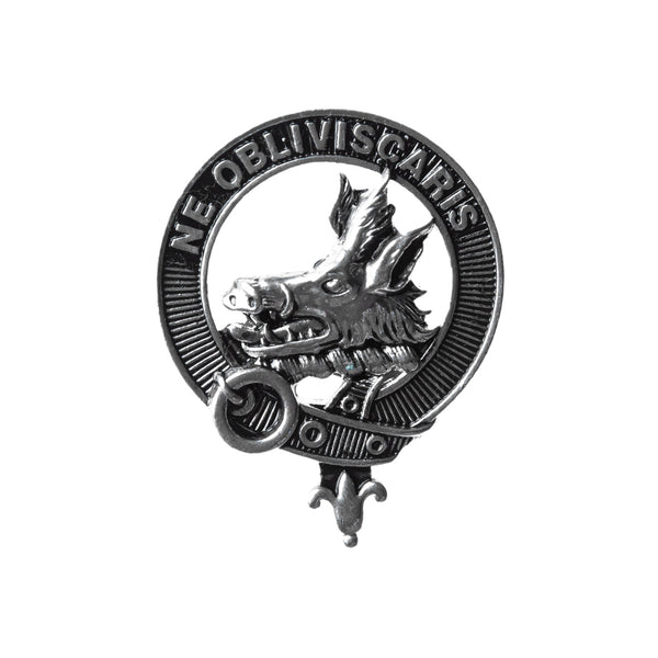 Clan Badge Campbell
