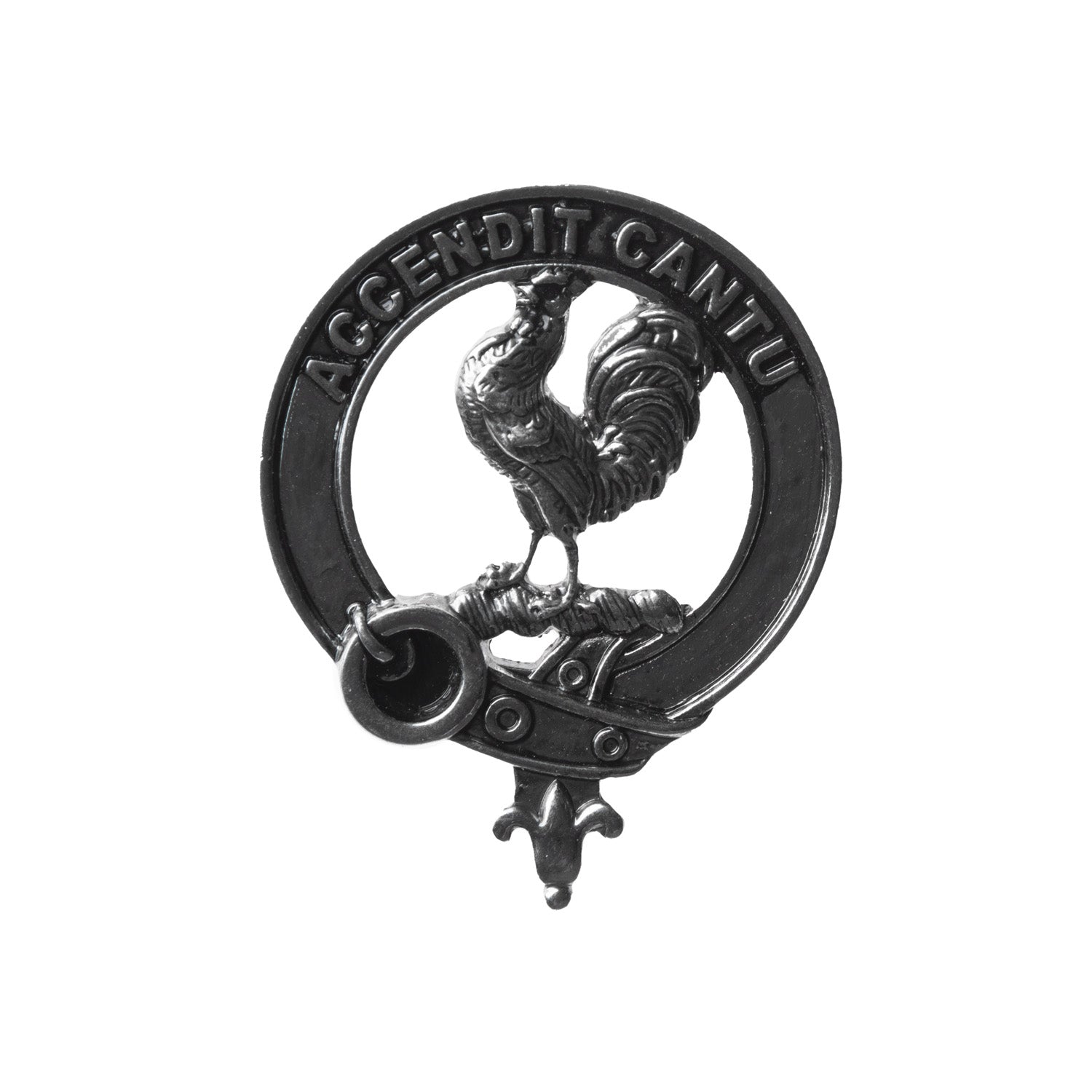 Clan Badge Cockburn