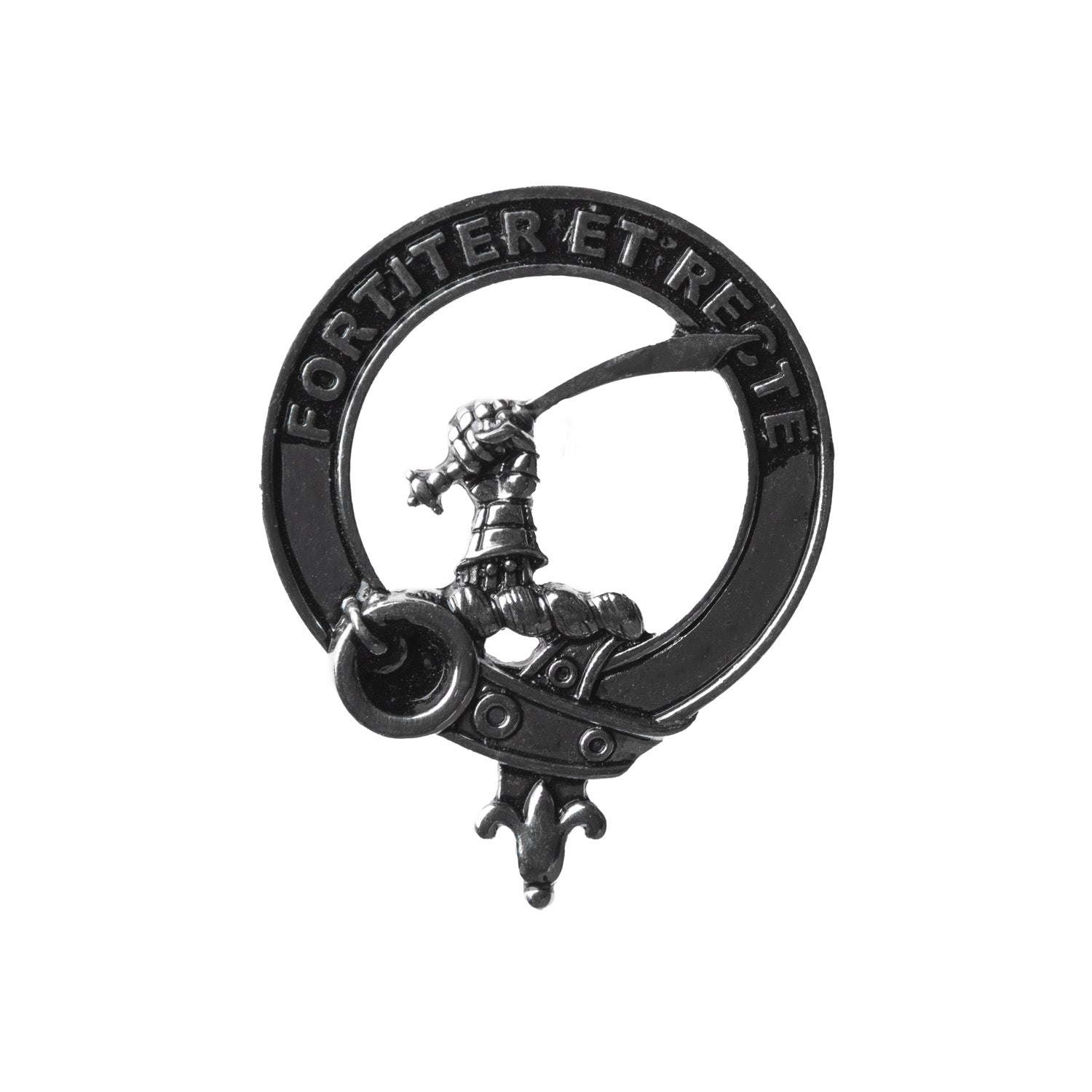Clan Badge Elliot