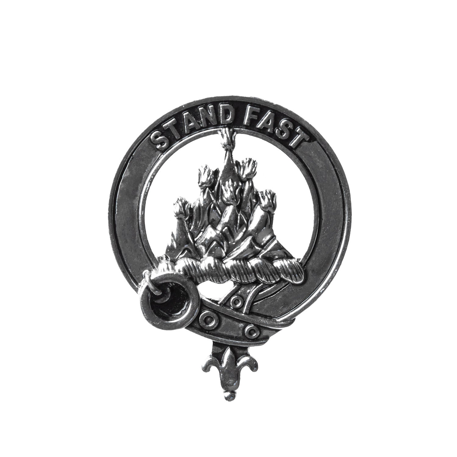 Clan Badge Grant