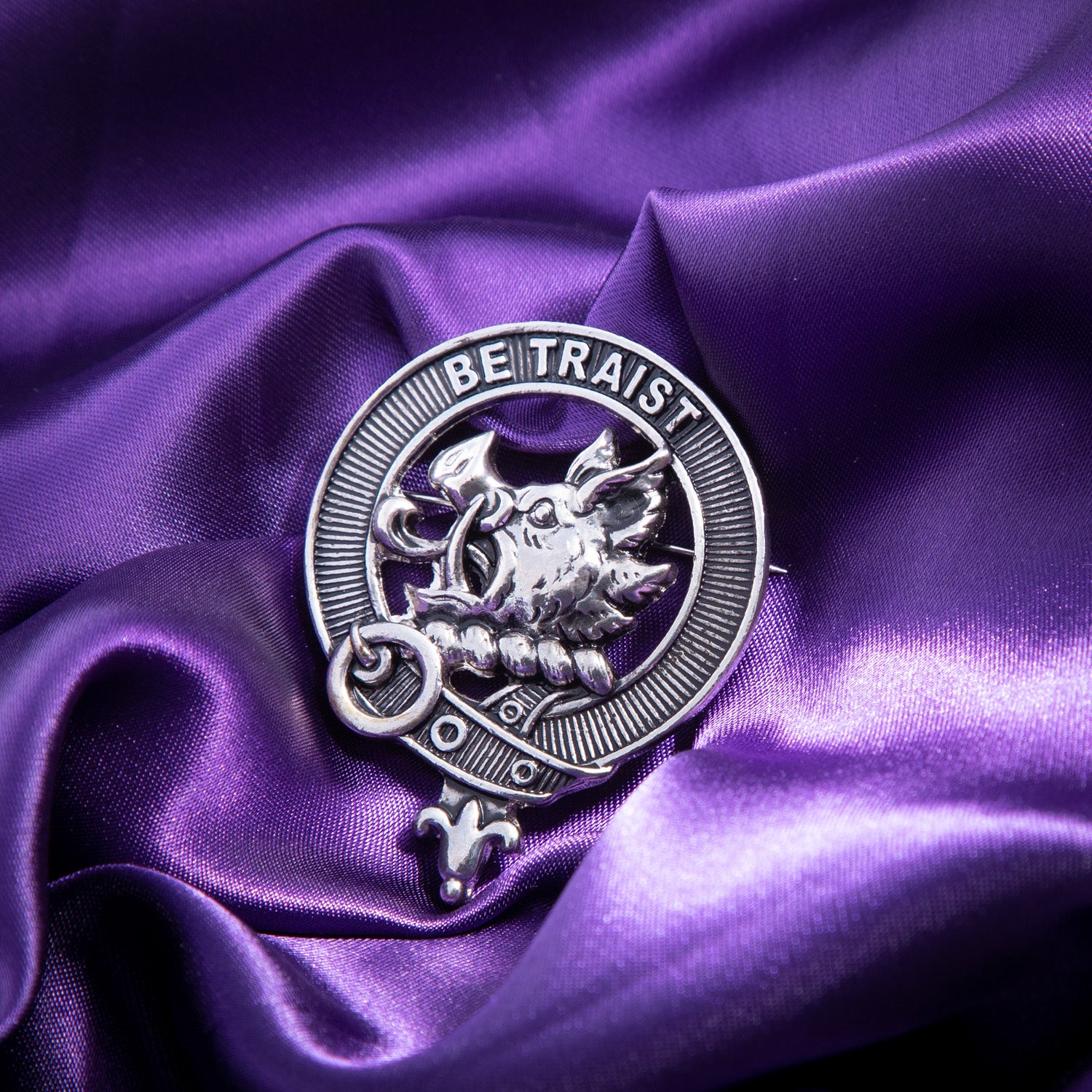 Clan Badge Innes