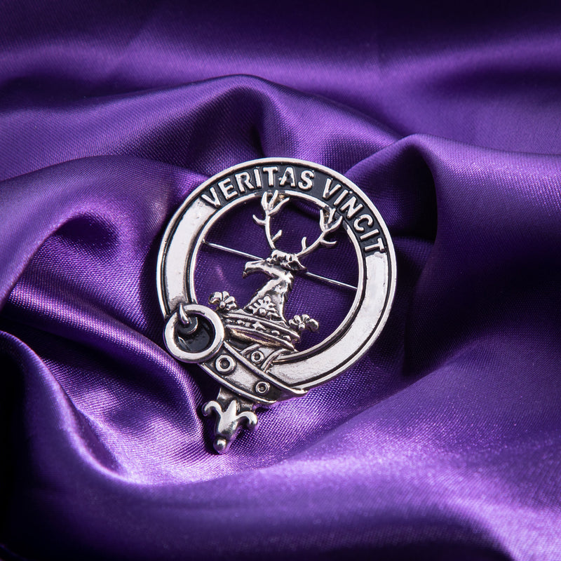 Clan Badge Keith