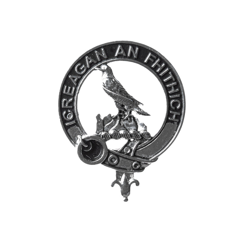 Clan Badge Macdonnell