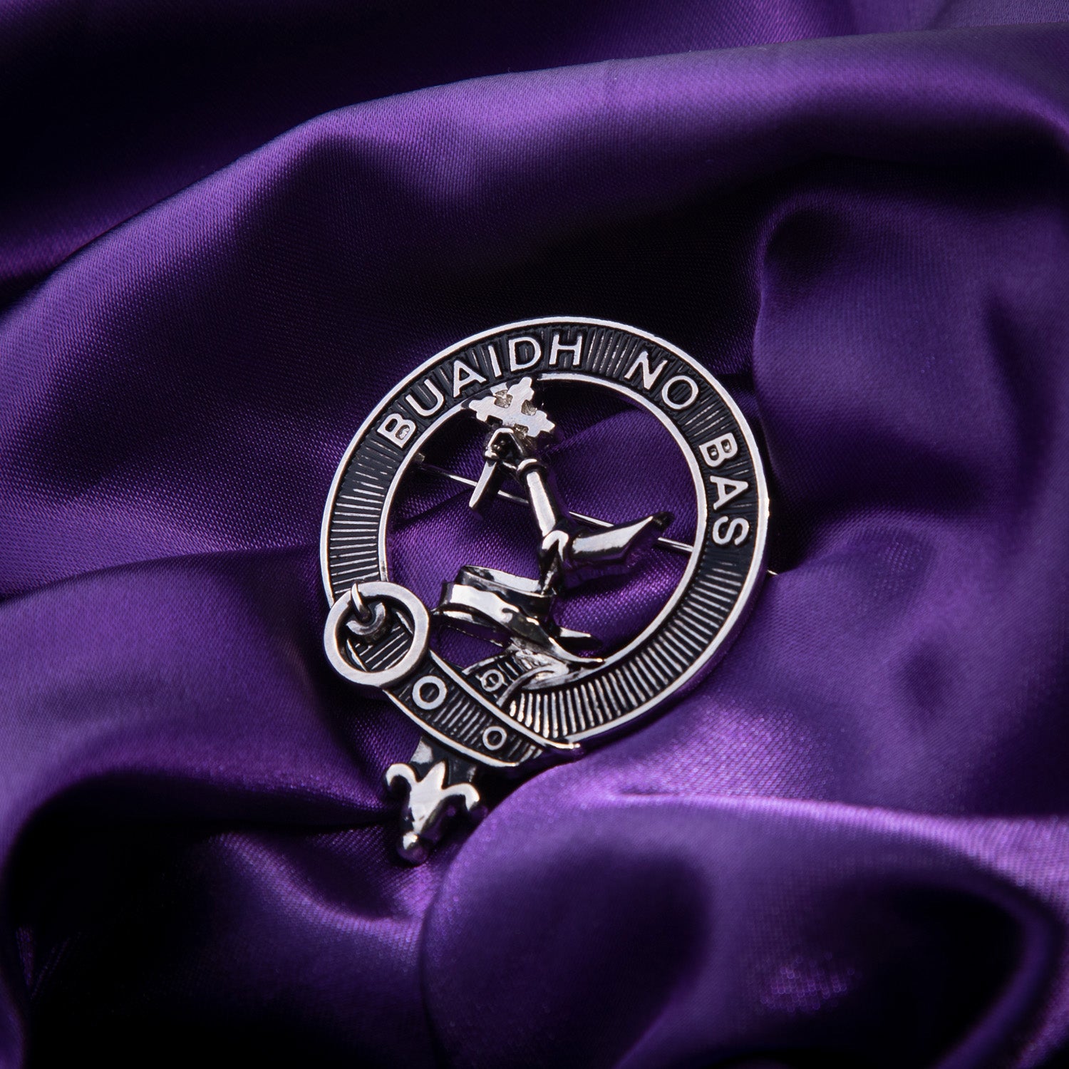 Clan Badge Macdougall