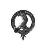 Clan Badge Macnicol