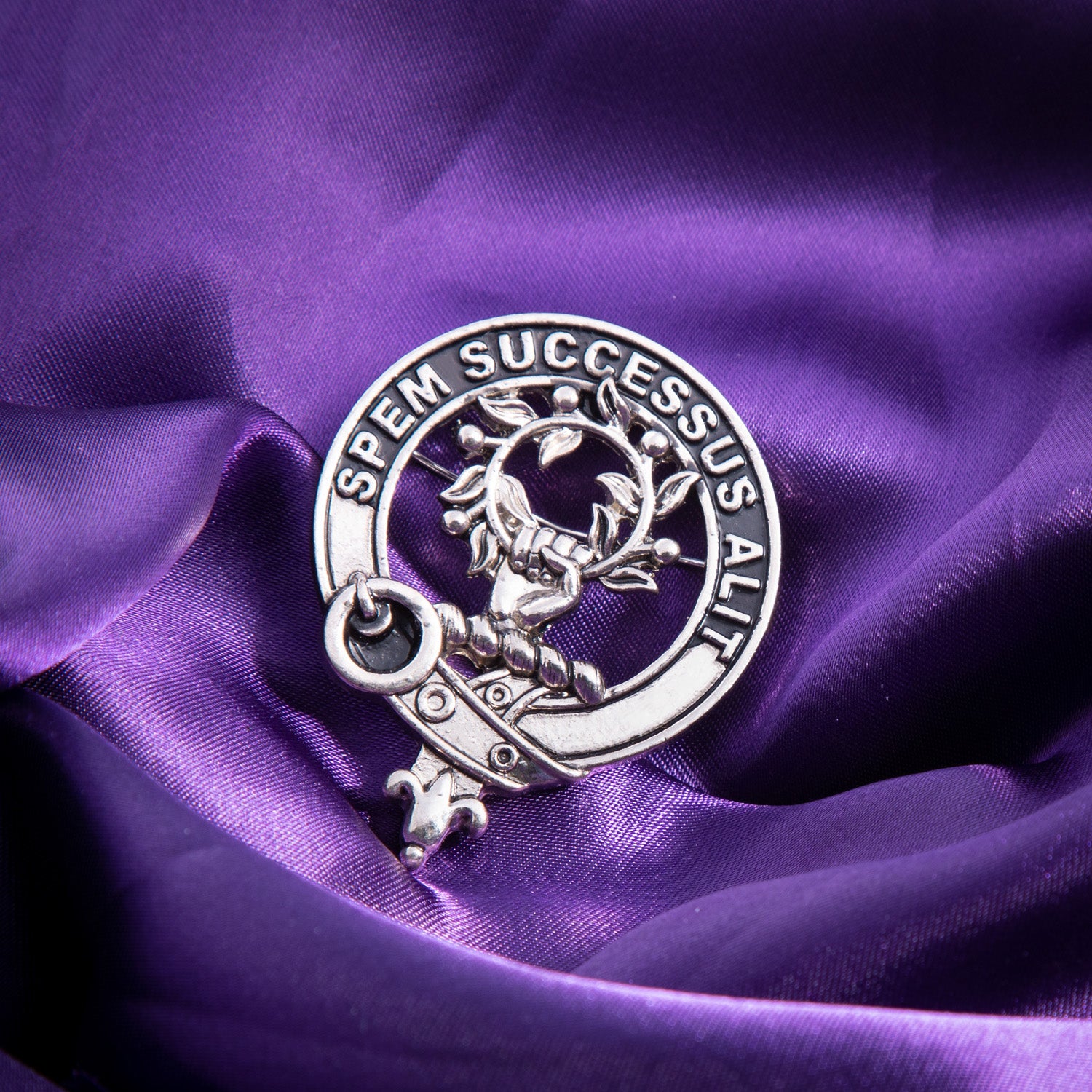 Clan Badge Ross