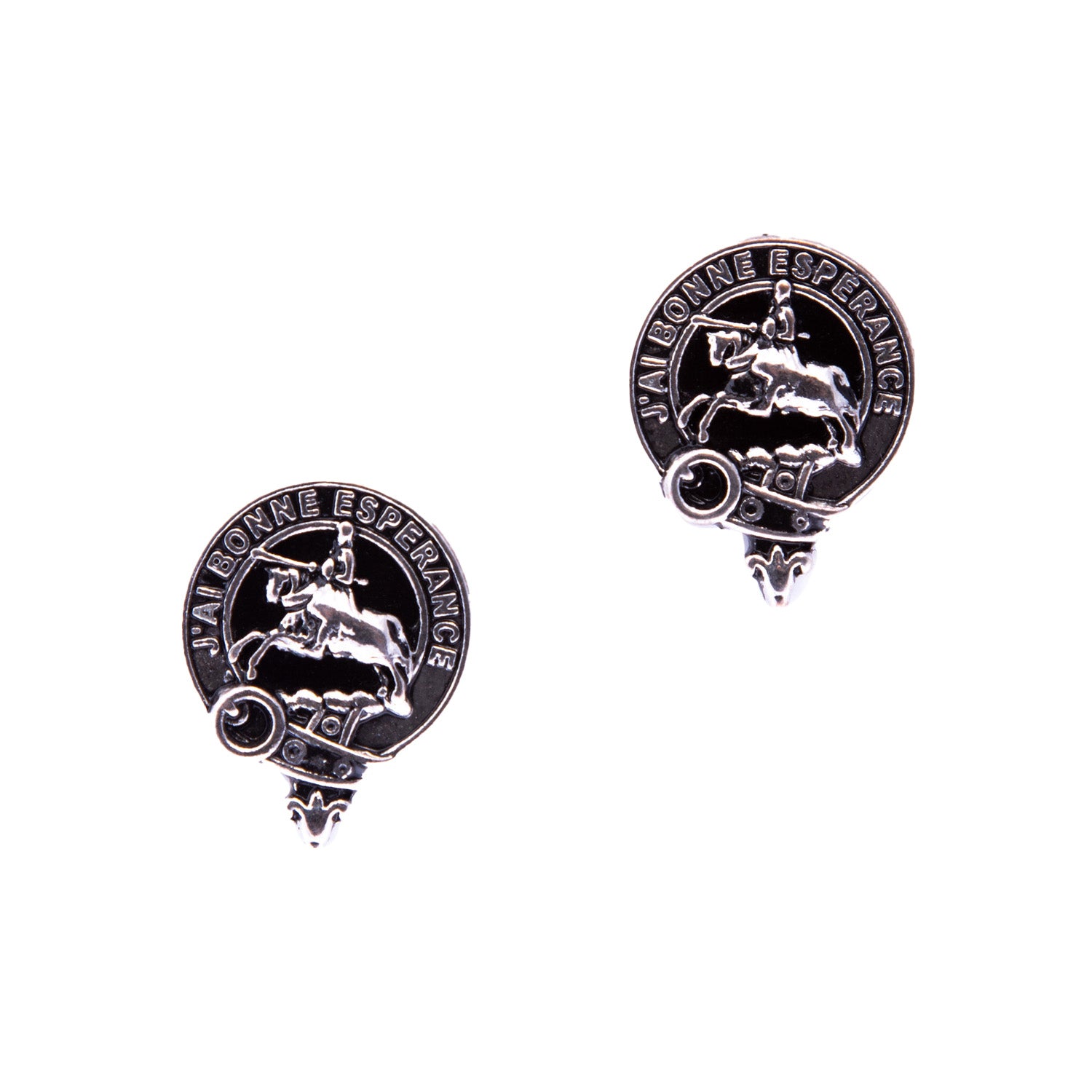 Clan Cufflinks Craig