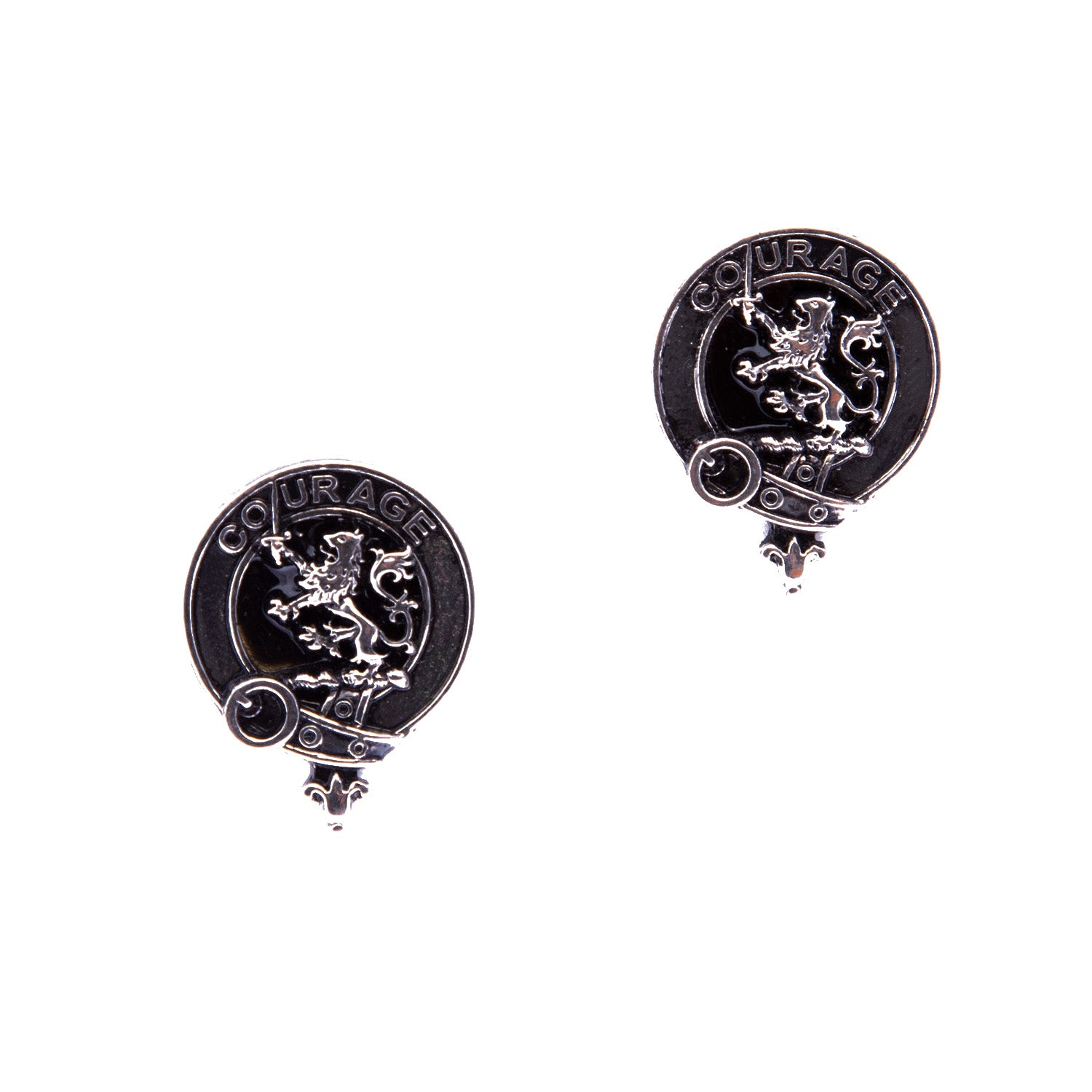 Clan Cufflinks Cumming