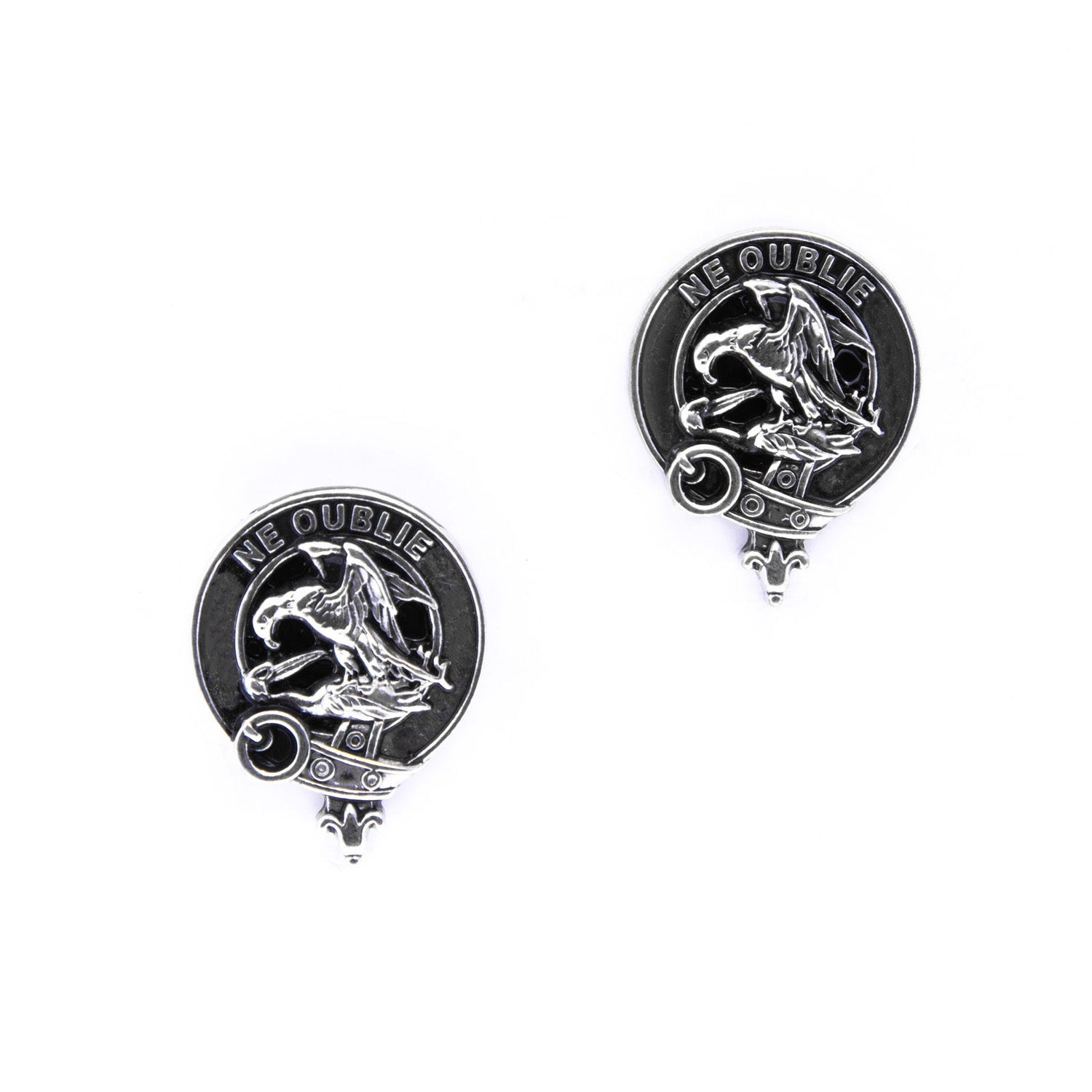 Clan Cufflinks Graham