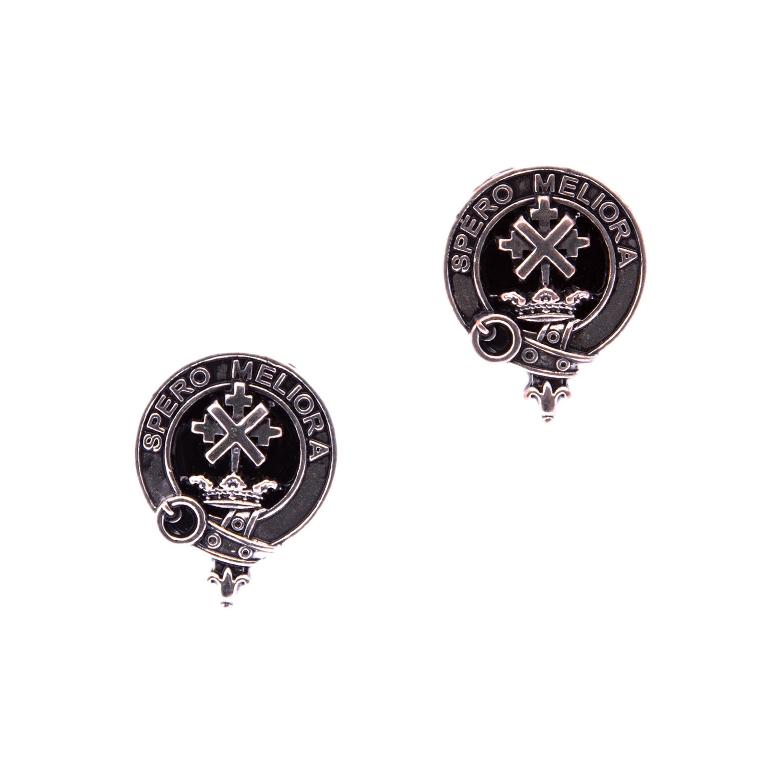 Clan Cufflinks Moffat