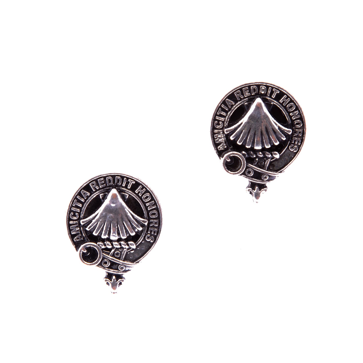 Clan Cufflinks Pringle