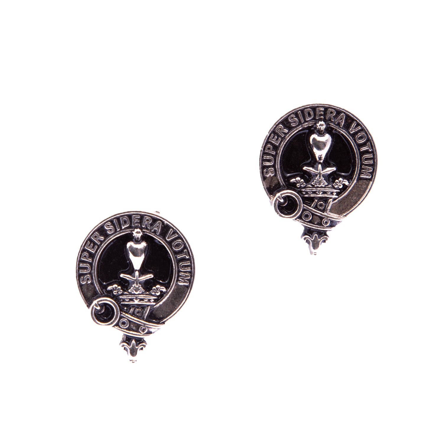 Clan Cufflinks Rattray