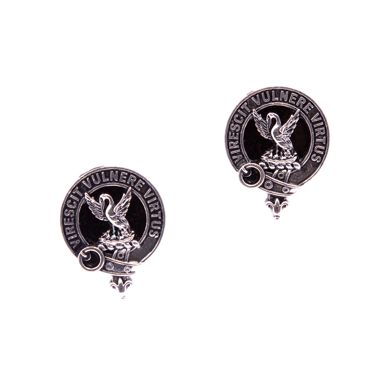 Clan Cufflinks Stewart