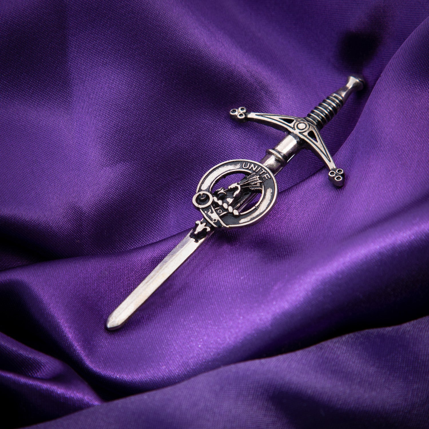 Clan Kilt Pin Brodie