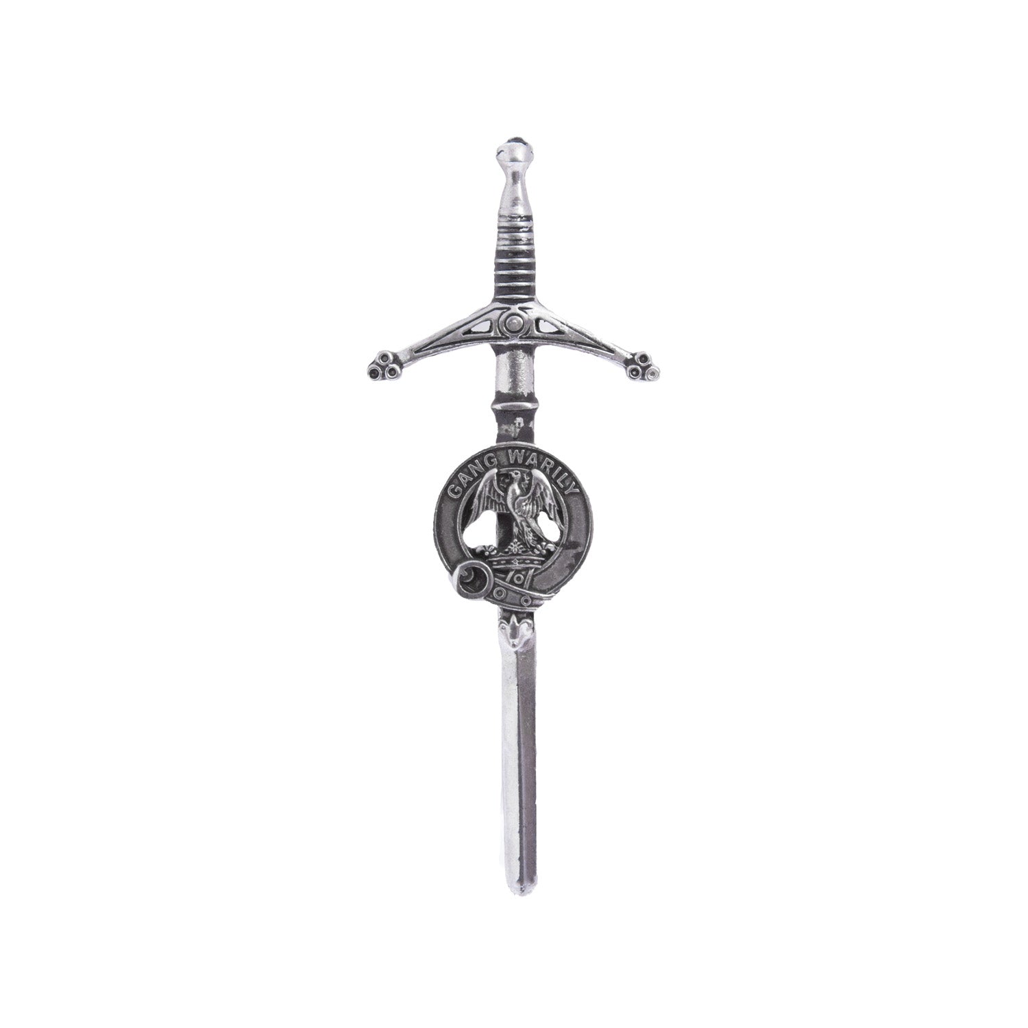 Clan Kilt Pin Drummond