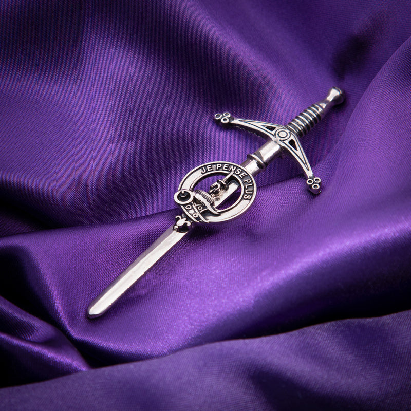 Clan Kilt Pin Erskine